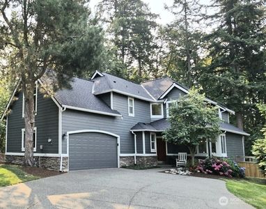 17304 Parkside Way SE, Renton, WA, 98058