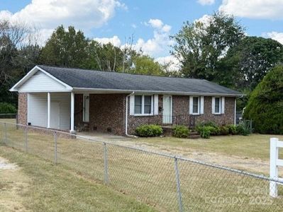 543 Brendale Dr, Chester, SC, 29706