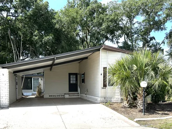 4629 Armitage Pl #164, Lakeland, FL 33801