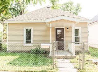505 S 35th St, Billings, MT 59101