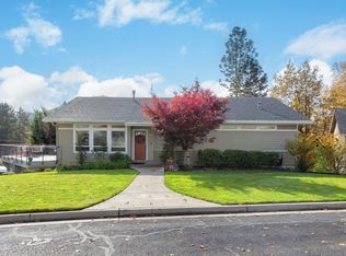 101 Cedar Ridge Ter, Rogue River, OR 97537