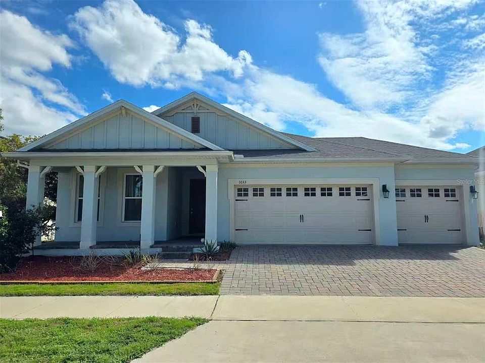 1st image of 1033 WOOD DALE CIRCLE