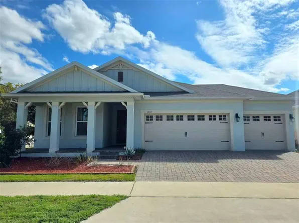 1033 Wood Dale Cir, Oviedo, FL 32765