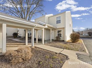Capstone Townhomes, Topeka, KS 66611