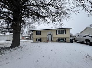 1209 Kings Rd, Kirksville, MO 63501