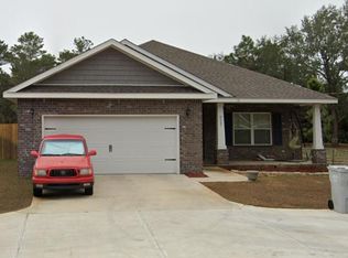 8537 Laredo St, Navarre, FL 32566