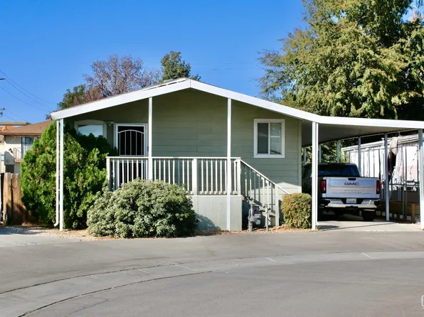 6351 Akers Rd Space 32, Bakersfield, CA 93313