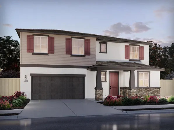 3532 Medal Dr, Lincoln, CA 95648