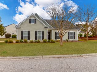 1614 Pin Oak Cut, Mount Pleasant, SC 29466