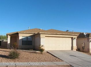 7701 E Rhiannon Dr, Tucson, AZ 85730