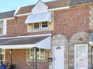 423 Seven Oaks Dr, Clifton Heights, PA 19018