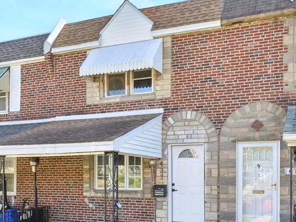 423 Seven Oaks Dr, Clifton Heights, PA 19018