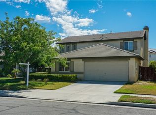 1550 Apple Blossom Way, Hemet, CA 92545