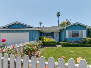 214 Mesa Verde Dr, Watsonville, CA 95076
