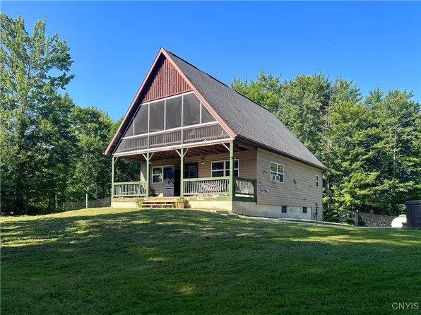 495 County Route 33, Pennellville, NY 13132