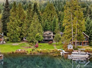 1311 SW Lake Roesiger Road, Snohomish, WA 98290