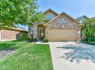 26906 Harwood Heights Dr, Katy, TX 77494