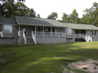 5509 Mended Fences Dr, Appling, GA 30802