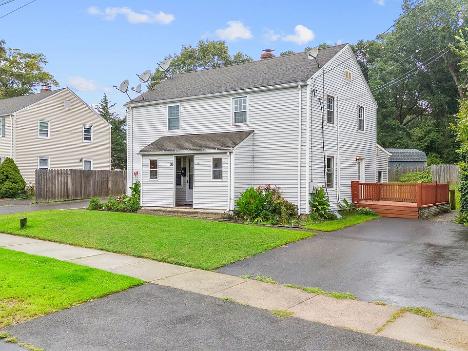 2nd image of 84 Walnut Rd #84