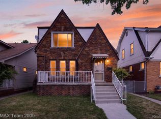 6406-6408 Mead St, Dearborn, MI 48126