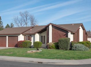 1722 E Vassar Ave, Visalia, CA 93292