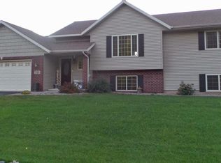 725 Venoske Rd, Medford, WI 54451