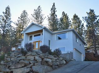 1215 S Kahuna Dr, Spokane, WA 99212