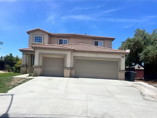 2288 Dove Ct, San Jacinto, CA 92582