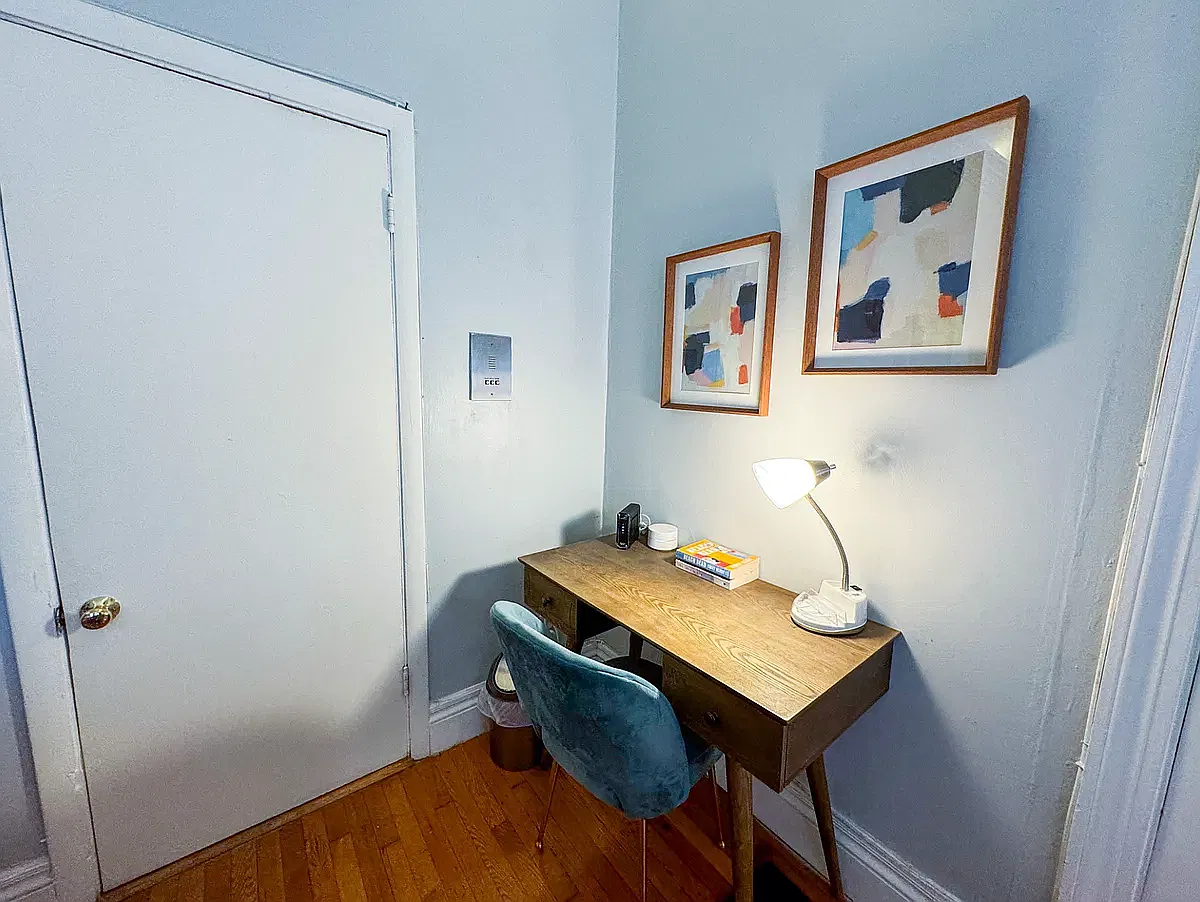 Studio, 600 sqft, $3,650 — Photo 3
