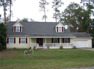14321 Conifer Dr, Orlando, FL 32832