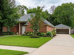 21507 Old Ranch Rd, Houston, TX 77073