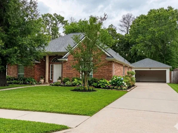 21507 Old Ranch Rd, Houston, TX 77073