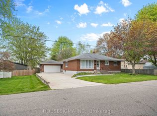 282 Mary St, West Elgin, ON N0L 2P0