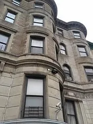 Rented by Keller Williams NYC
