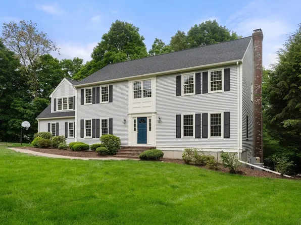 7 Cider Hill Ln, Sherborn, MA 01770