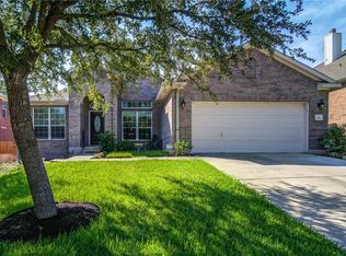 1516 Canvasback Trl, Cedar Park, TX 78613