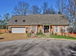 2400 Ravine Dr, Nashville, TN 37217
