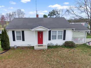 168 Fairhill Rd, Heath Springs, SC 29058