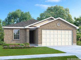 2913 Wentwood Run, San Antonio, TX 78245