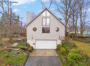 4414 Colerain Ave, Columbus, OH 43214