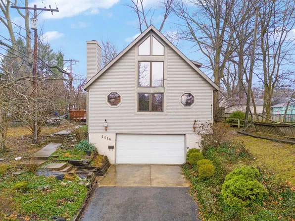 4414 Colerain Ave, Columbus, OH 43214