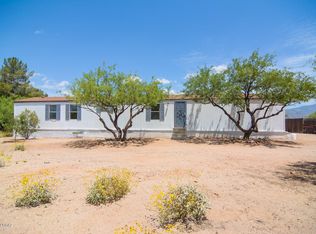 13450 E Wildcat Mesa Dr, Vail, AZ 85641