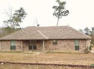 19460 Fm 1252, Winona, TX 75792