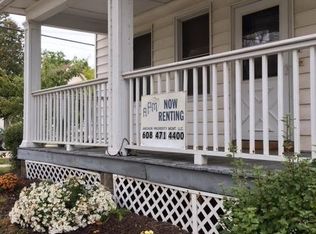 1042 Erin St #1, Madison, WI 53715