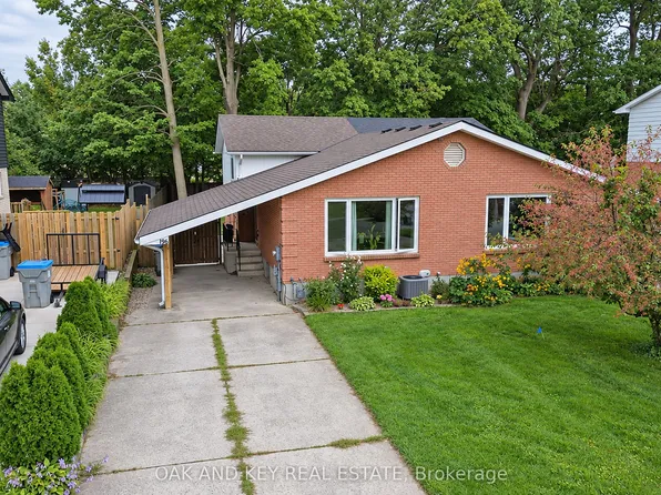 196 Southfield Dr, Strathroy Caradoc, ON N7G 3V4