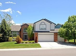 9416 Sand Hill Pl, Highlands Ranch, CO 80126