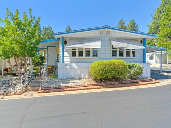 28 Wendy Cir, Grass Valley, CA 95945