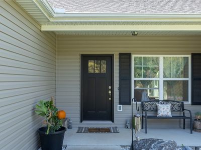 7 Boreland Ln, Bella Vista, AR, 72715