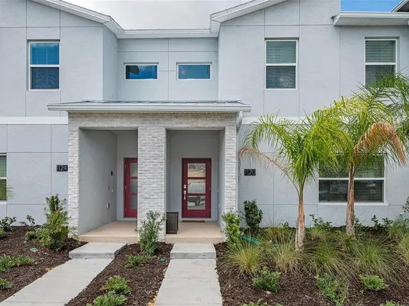 1120 Challenge Dr, Davenport, FL 33896