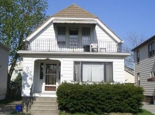 72 Marne Rd, Buffalo, NY 14215